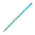 STABILO EASYgraph S, Ergonomischer Bleistift f�r Rechtsh�nder, HB, Blau - Blau