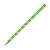 STABILO EASYgraph S, Ergonomischer Bleistift f�r Rechtsh�nder, HB, Gr�n - Gr�n