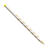 STABILO EASYcolors, Ergonomischer Buntstift f�r Linksh�nder, Wei�