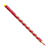 STABILO EASYcolors, Ergonomischer Buntstift f�r Linksh�nder, Karminrot dunkel - Karminrot dunkel
