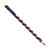 STABILO EASYcolors, Ergonomischer Buntstift f�r Linksh�nder, Blauviolett - Blauviolett