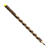STABILO EASYcolors, Ergonomischer Buntstift f�r Linksh�nder, Dunkelbraun - Dunkelbraun
