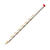 STABILO EASYcolors, Ergonomischer Buntstift f�r Rechtsh�nder, Wei�