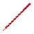 STABILO EASYcolors, Ergonomischer Buntstift f�r Rechtsh�nder, Kirschrot - Kirschrot