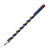 STABILO EASYcolors, Ergonomischer Buntstift f�r Rechtsh�nder, Dunkelblau - Dunkelblau