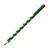 STABILO EASYcolors, Ergonomischer Buntstift f�r Rechtsh�nder, Laubgr�n - Laubgr�n