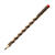 STABILO EASYcolors, Ergonomischer Buntstift f�r Rechtsh�nder, Dunkelbraun - Dunkelbraun