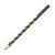 STABILO EASYcolors, Ergonomischer Buntstift f�r Rechtsh�nder, Grau - Grau