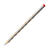 STABILO EASYcolors, Ergonomischer Buntstift f�r Rechtsh�nder, Silber - Silber