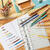STABILO EASYcolors, Ergonomischer Buntstift f�r Linksh�nder, Wei� Bild 2