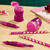 STABILO EASYsharpener, Ergonomischer Dosenspitzer f�r Linksh�nder, Pink - Pink