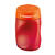 STABILO EASYsharpener, Ergonomischer Dosenspitzer f�r Rechtsh�nder, Orange - Orange