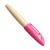 STABILO EASYbirdy, Ergonomischer Schulf�ller f�r Linksh�nder, Timber Rosa - Timber Rosa