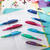 STABILO EASYbirdy, Ergonomischer Schulf�ller f�r Rechtsh�nder, T�rkis/Neonpink Bild 4