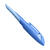 STABILO EASYbirdy, Ergonomischer Schulf�ller f�r Linksh�nder, Pastell Blau/Hellblau - Pastell Blau/Hellblau