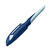 STABILO EASYbirdy, Ergonomischer Schulf�ller f�r Rechtsh�nder, 3D DreamWorld Blau - 3D DreamWorld Blau