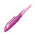 STABILO EASYbirdy, Ergonomischer Schulf�ller f�r Rechtsh�nder, 3D DreamWorld Pink - 3D DreamWorld Pink