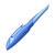 STABILO EASYbirdy, Ergonomischer Schulf�ller f�r Rechtsh�nder, Pastell Blau/Hellblau - Pastell Blau/Hellblau