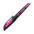 STABILO EASYbuddy, Ergonomischer Schulf�ller, Feder M, Schwarz/Magenta - Schwarz/Magenta