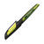 STABILO EASYbuddy, Ergonomischer Schulf�ller, Linksh�nder-Feder L, Schwarz/Limette