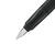 STABILO EASYbuddy, Ergonomischer Schulf�ller, Linksh�nder-Feder L, Schwarz/Limette Bild 2