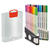 STABILO Brush Pen 68, Premium-Filzstift mit Pinselspitze, 20er ColorParade ARTY neue Farben Bild 2