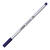 STABILO Brush Pen 68, Premium-Filzstift mit Pinselspitze, Preu�ischblau - Preu�ischblau