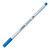 STABILO Brush Pen 68, Premium-Filzstift mit Pinselspitze, Dunkelblau - Dunkelblau