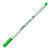 STABILO Brush Pen 68, Premium-Filzstift mit Pinselspitze, Laubgr�n - Laubgr�n