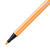 STABILO Pen 68, Premium-Filzstift, Neon Orange Bild 2