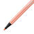 STABILO Pen 68, Premium-Filzstift, Apricot Bild 2