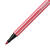 STABILO Pen 68, Premium-Filzstift, Erdbeerrot Bild 2