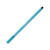 STABILO Pen 68, Premium-Filzstift, Azurblau