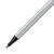STABILO Pen 68, Premium-Filzstift, Hellgrau Bild 2