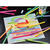 STABILO Pen 68, Premium-Filzstift, 25er Rollerset ARTY Edition Bild 4