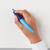 STABILO EASYoriginal, Ergonomischer Tintenroller f�r Rechtsh�nder, Blau Bild 3