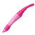 STABILO EASYoriginal, Ergonomischer Tintenroller f�r Rechtsh�nder, Pink - Pink