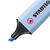STABILO Textmarker Boss Original Pastel, Wolkenblau Bild 2