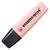 STABILO Textmarker Boss Original NatureColors Wildflower, Rouge