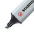 STABILO Textmarker Boss Original Pastel, 4er Etui Herbst Bild 2