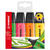 STABILO Textmarker Boss Original, 4er Etui