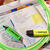 STABILO Textmarker Boss Original, Gelb Bild 3