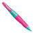 STABILO EASYergo 1.4, Ergonomischer Druckbleistift f�r Linksh�nder, T�rkis/Neonpink