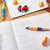 STABILO EASYergo 1.4 Druckbleistift Nachf�llminen, 6er Minencontainer Bild 3