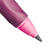 STABILO EASYergo 3.15, Ergonomischer Druckbleistift f�r Linksh�nder, Pink/Lila Bild 2