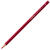 STABILO Original Premium-Buntstift, Einzelstift, Permanentrot dunkel