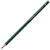 STABILO Original Premium-Buntstift, Einzelstift, Chromoxidgr�n dunkel