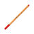 STABILO point 88 Fineliner, Rot
