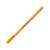 STABILO point 88 Fineliner, Orange