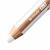 STABILO woody 3 in 1: Buntstift / Wasserfarbe / Wachsmalstift, Wei� Bild 2